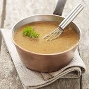 Velouté Sauce - Mother