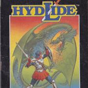 Hydlide