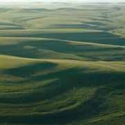 Tallgrass Prairie National Preserve, Kansas