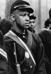 Denzel Washington - Glory