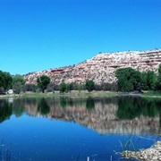 Dead Horse Ranch State Park, Arizona