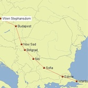 Sultan's Trail (2253Km)