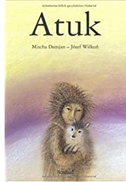 Atuk (Damjan, Mischa)