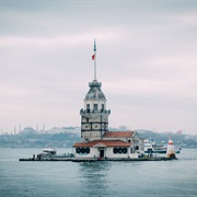 Maiden's Tower