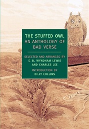 The Stuffed Owl (D. B. Wyndham Lewis)