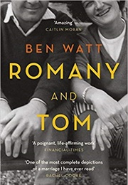 Romany and Tom (Ben Watt)