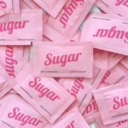 "Sugar"