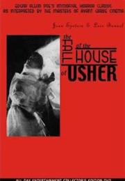 The Fall of the House of Usher (1928 French Film)