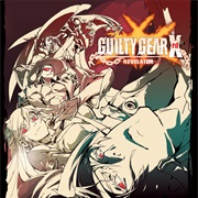 Guilty Gear Revelator