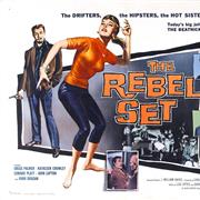 419 - The Rebel Set