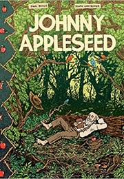 Johnny Appleseed (Paul Buhle)