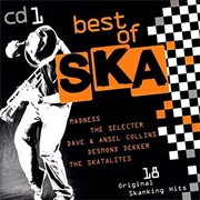 Best of Ska