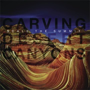 Scale the Summit - Carving Desert Canyons