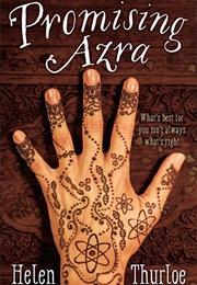 Promising Azra (Helen Thurloe)