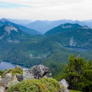 Riverbend, Washington