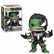 Hulk Venomized