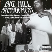 Big Hill - Management