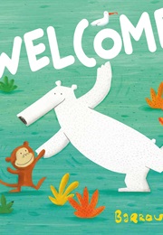 Welcome (Barroux)