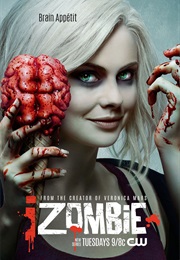 iZombie (TV Series) (2015)