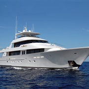 Buy a Yacht