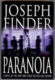 Paranoia (Joseph Finder)