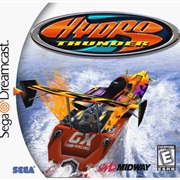 Hydro Thunder DC