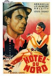 Hotel Du Nord