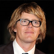 Kris Marshall