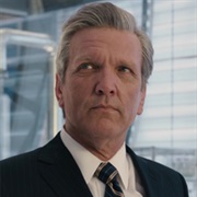 Martin Donovan - Mitchell Carson