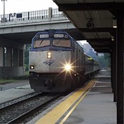 Ann Arbor Station (Michigan)