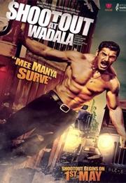 Shootout at Wadala