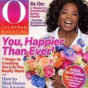 June 2012: You, Happier Than Ever!