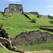 Château Dubuc, Martinique