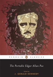 The Portable Edgar Allan Poe (Edgar Allan Poe)
