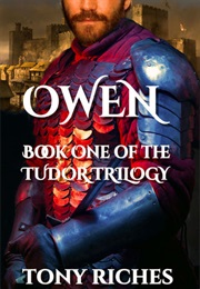 Owen (Tony Riches)