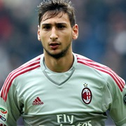 Gianluigi Donnarumma