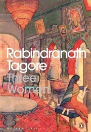 Three Women (Rabindranath Tagore)