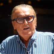 Robert Evans