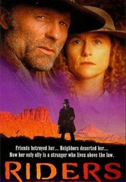 Riders of the Purple Sage (1996)