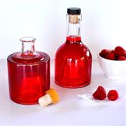 Raspberry Vinegar