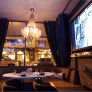 Chive Sea Bar and Lounge