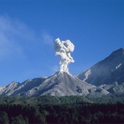 Santiaguito, Guatemala