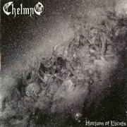 Chelmno - Horizon of Events
