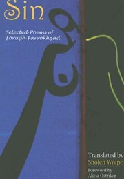 Sin (Forough Farrokhzad)