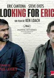 Looking for Eric