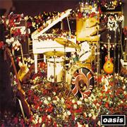 Oasis - Don&#39;t Look Back in Anger