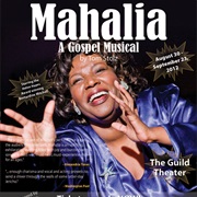 Mahalia
