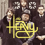 The Heavy
