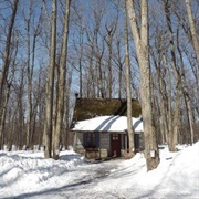 Sucrerie De La Montagne, Rigaud, Quebec