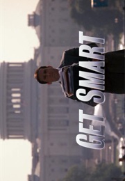Get Smart. (2008)